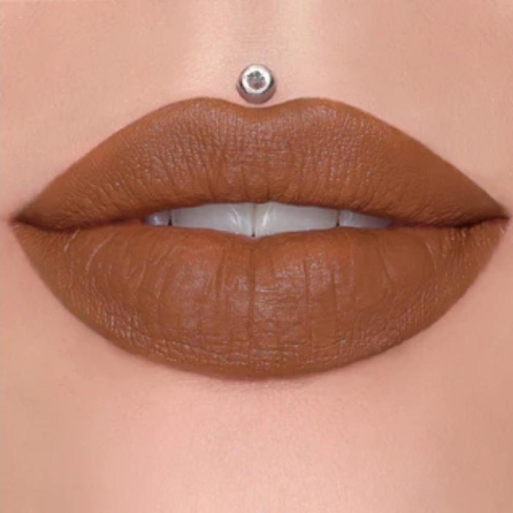Jeffree Star - Velvet trap - "Chocolate Fondue"